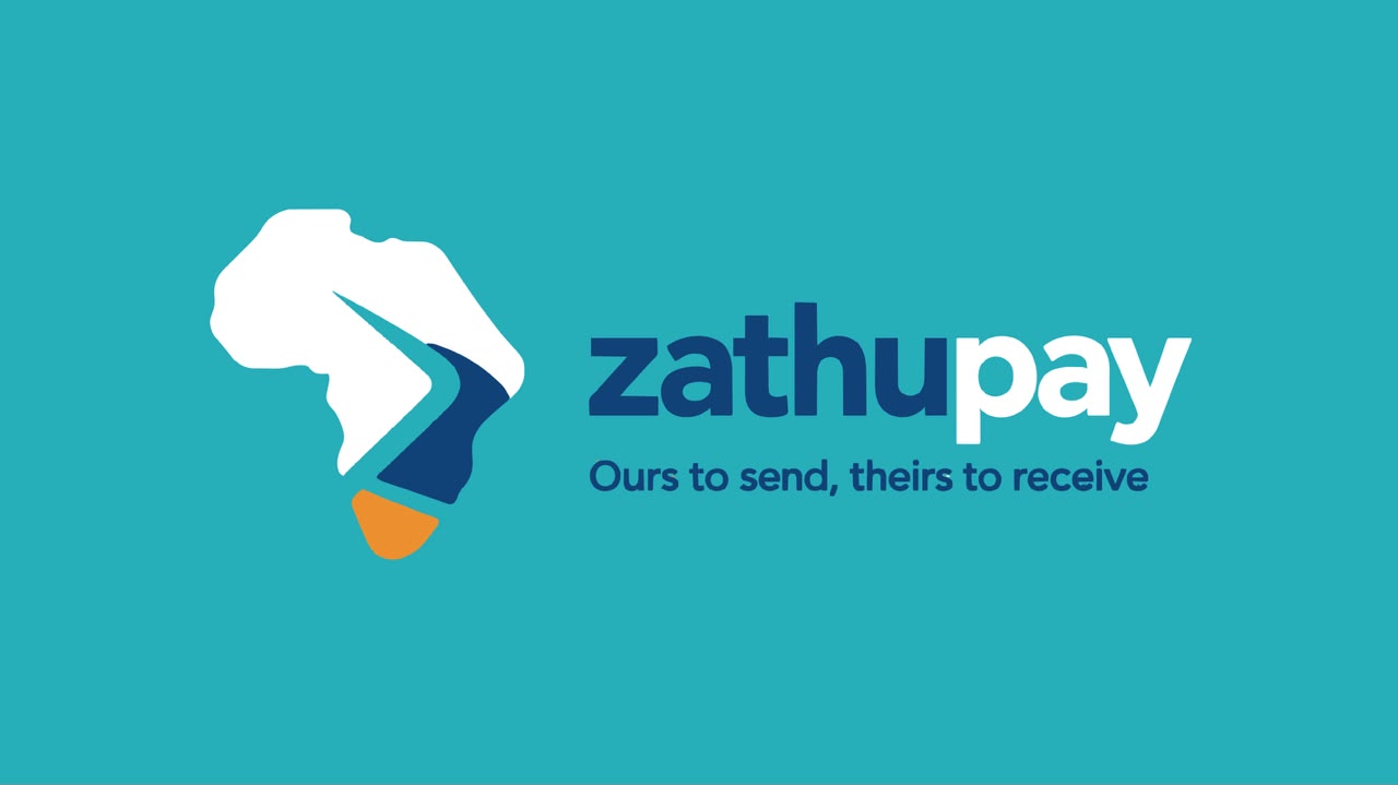 zathupay Logo